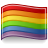 Rainbow Flag